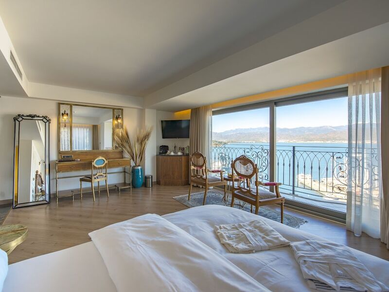 Casa Margot Hotel