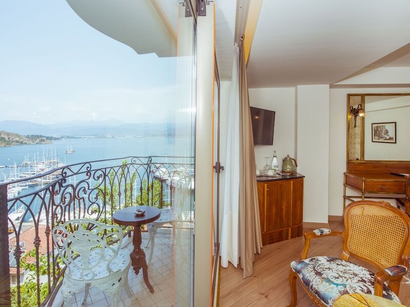 Casa Margot Hotel