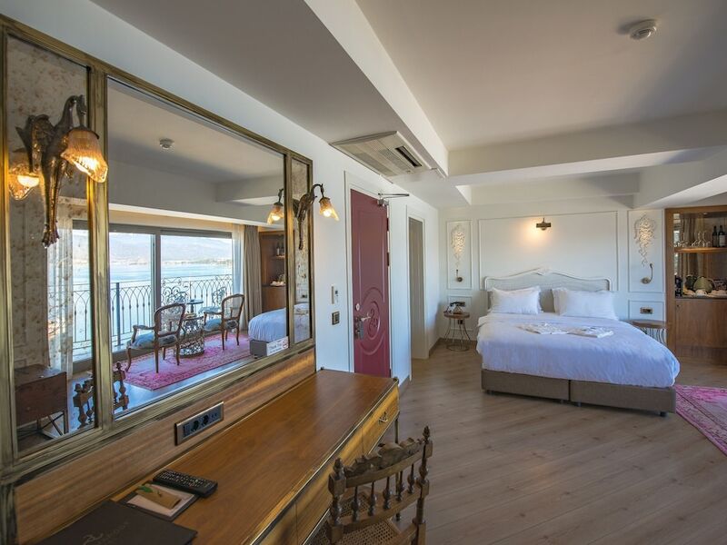 Casa Margot Hotel