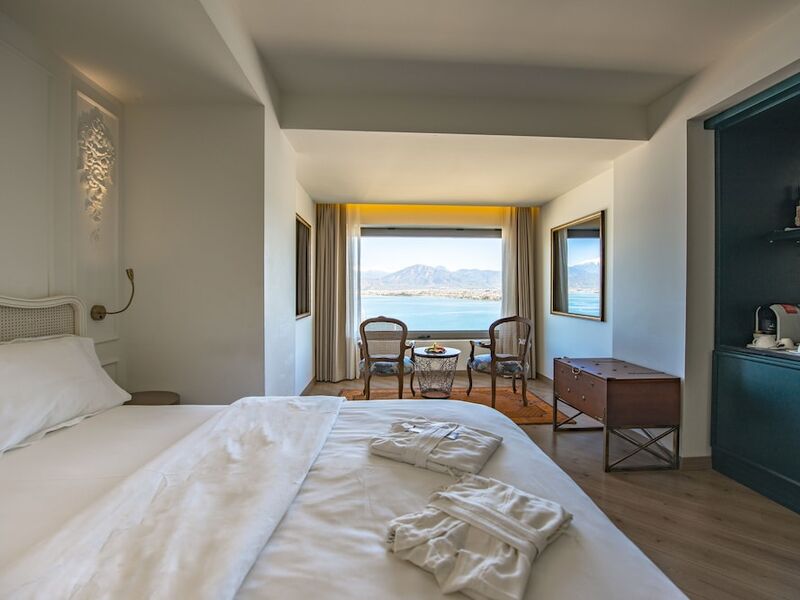 Casa Margot Hotel