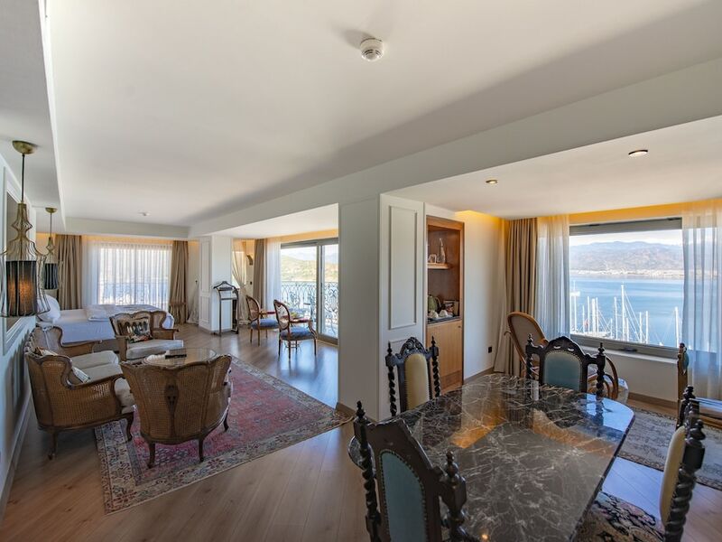 Casa Margot Hotel