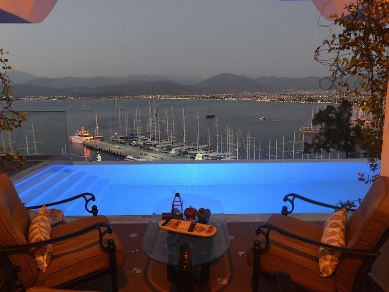 Casa Margot Hotel