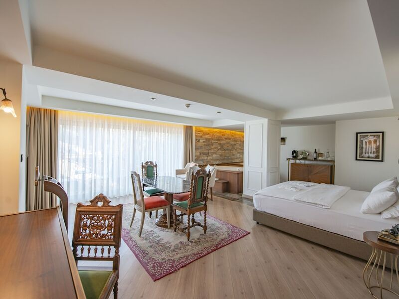 Casa Margot Hotel