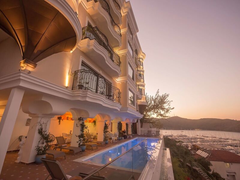 Casa Margot Hotel