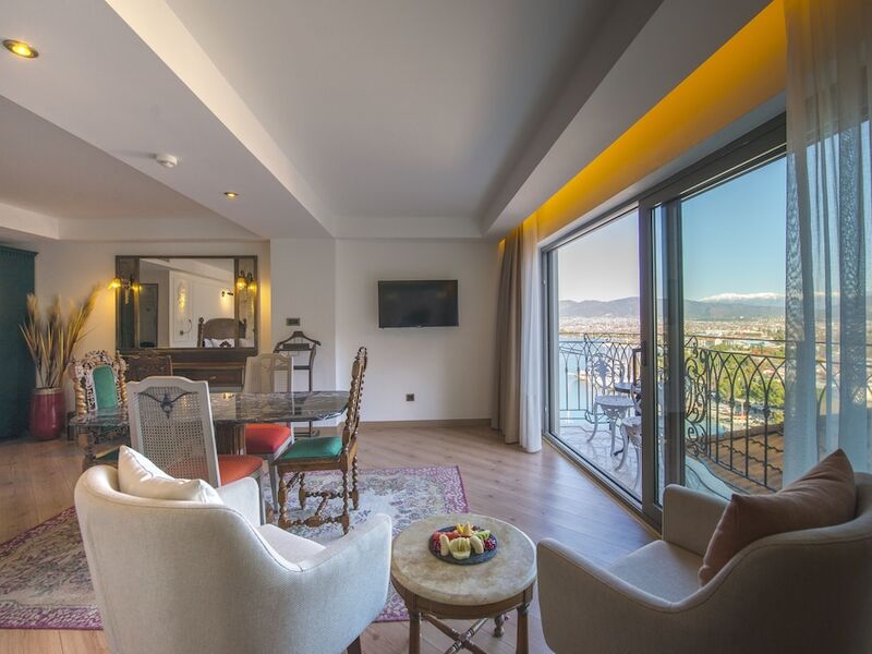 Casa Margot Hotel