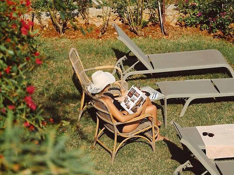 Casa Margot Hotel