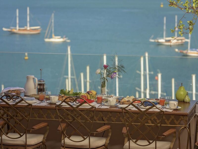 Casa Margot Hotel