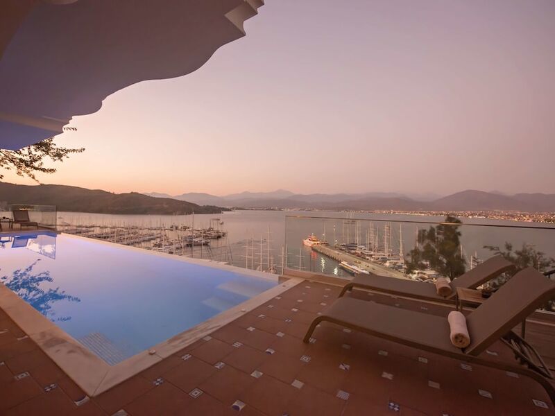Casa Margot Hotel