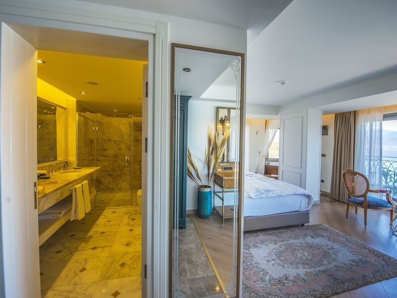 Casa Margot Hotel