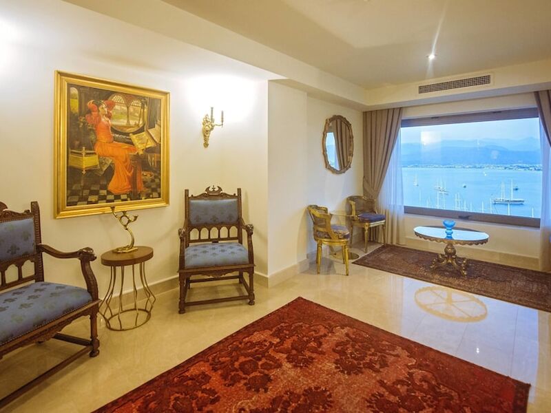 Casa Margot Hotel