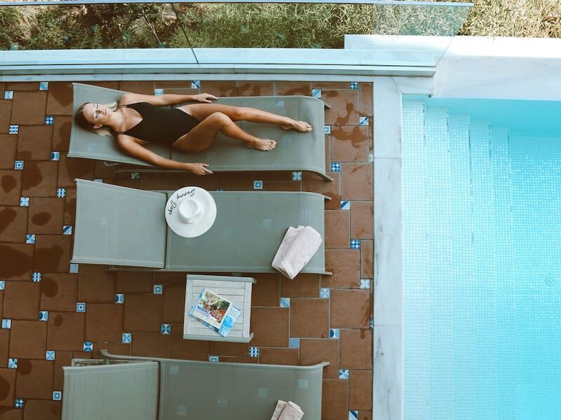 Casa Margot Hotel