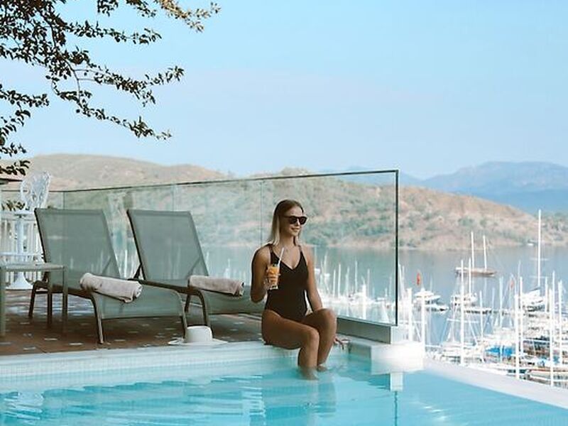Casa Margot Hotel