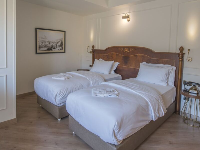 Casa Margot Hotel