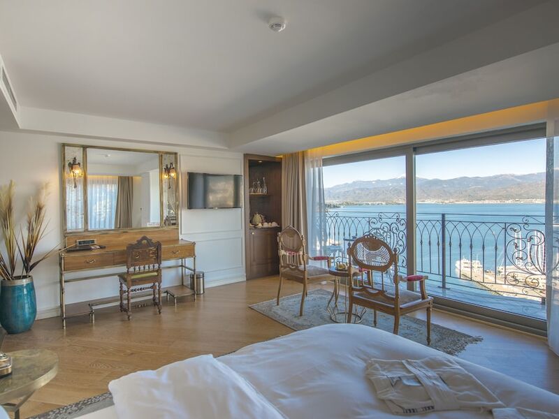 Casa Margot Hotel