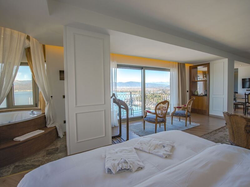 Casa Margot Hotel