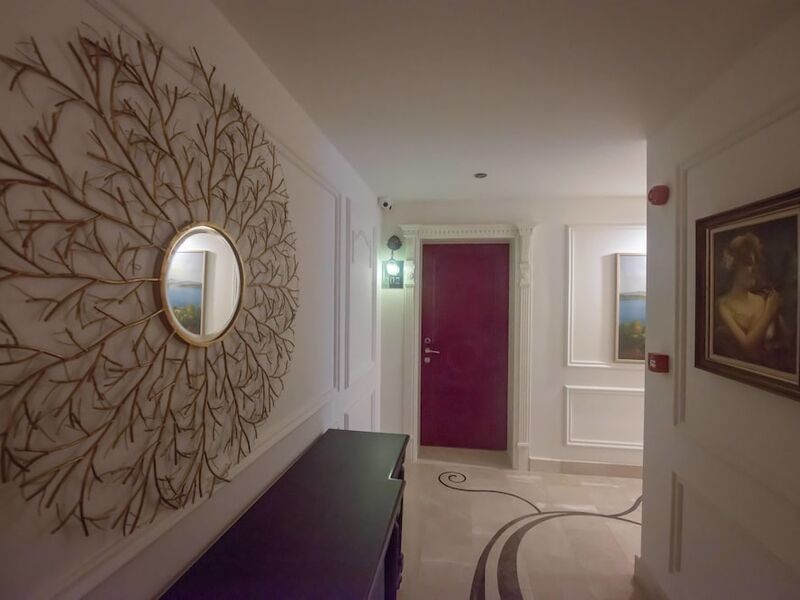Casa Margot Hotel