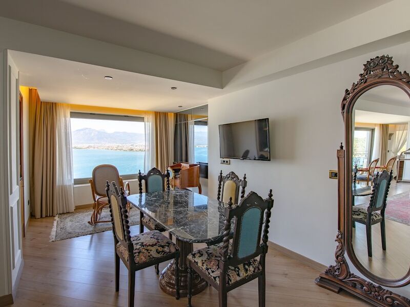 Casa Margot Hotel