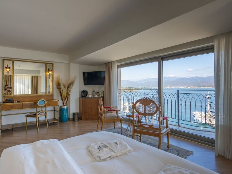 Casa Margot Hotel