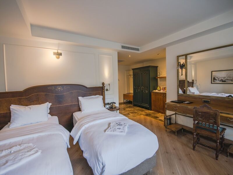 Casa Margot Hotel