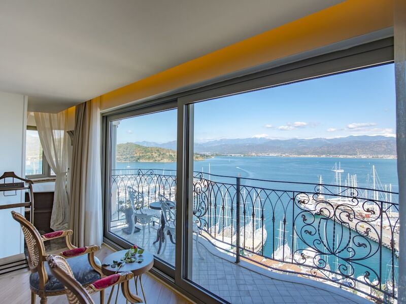 Casa Margot Hotel