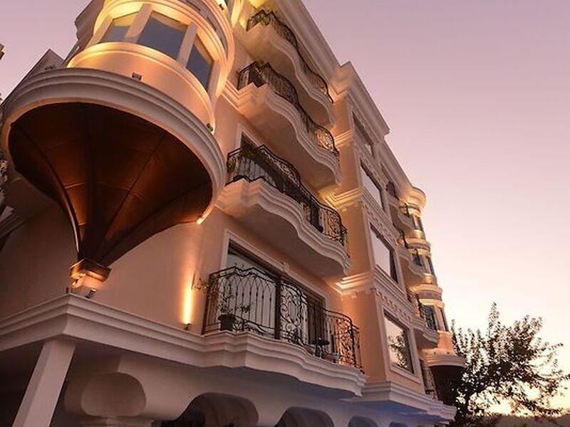 Casa Margot Hotel