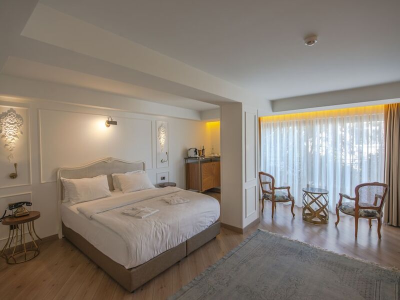 Casa Margot Hotel
