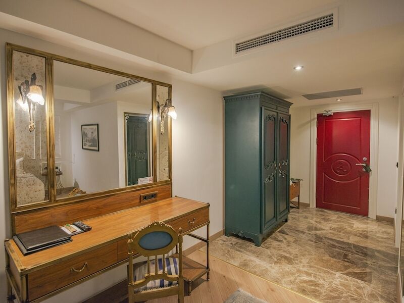 Casa Margot Hotel