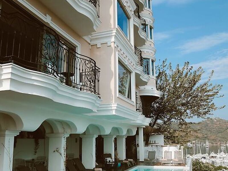 Casa Margot Hotel