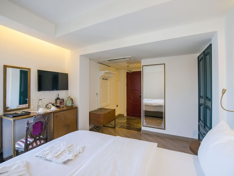 Casa Margot Hotel