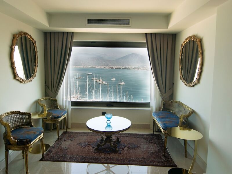 Casa Margot Hotel