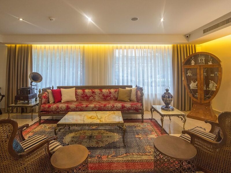 Casa Margot Hotel