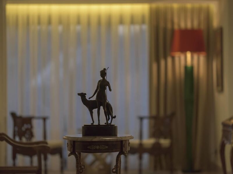 Casa Margot Hotel