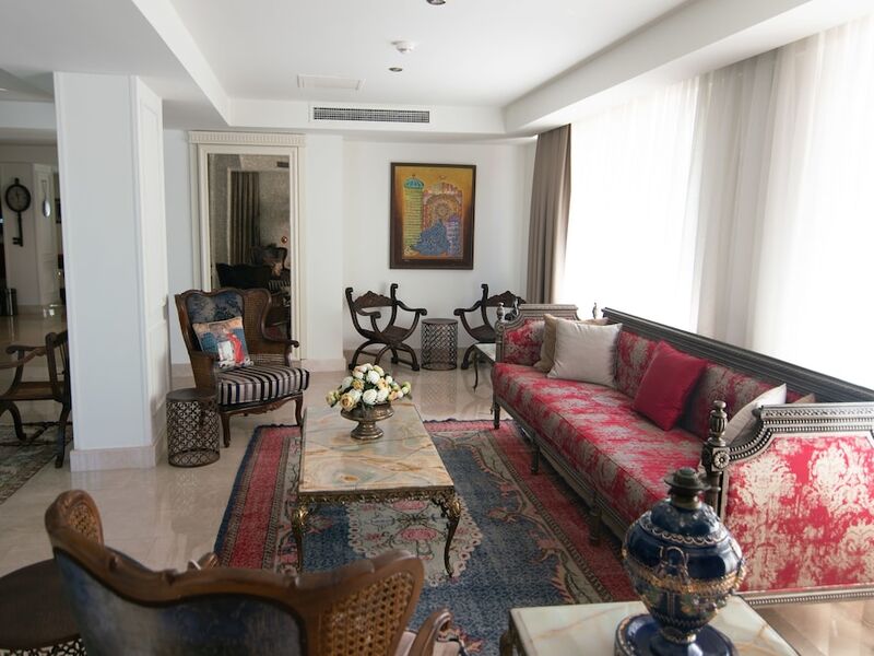 Casa Margot Hotel