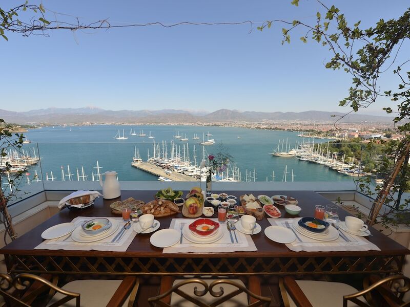 Casa Margot Hotel