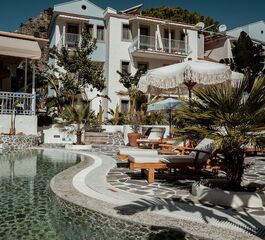 Salonika Suites