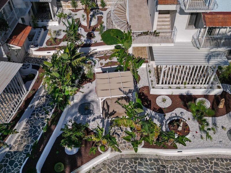 Salonika Suites