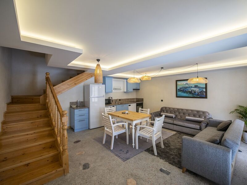 Salonika Suites