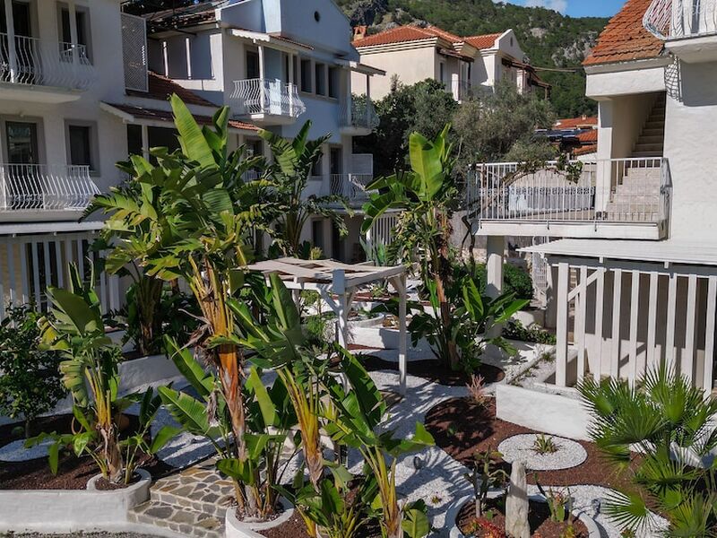 Salonika Suites