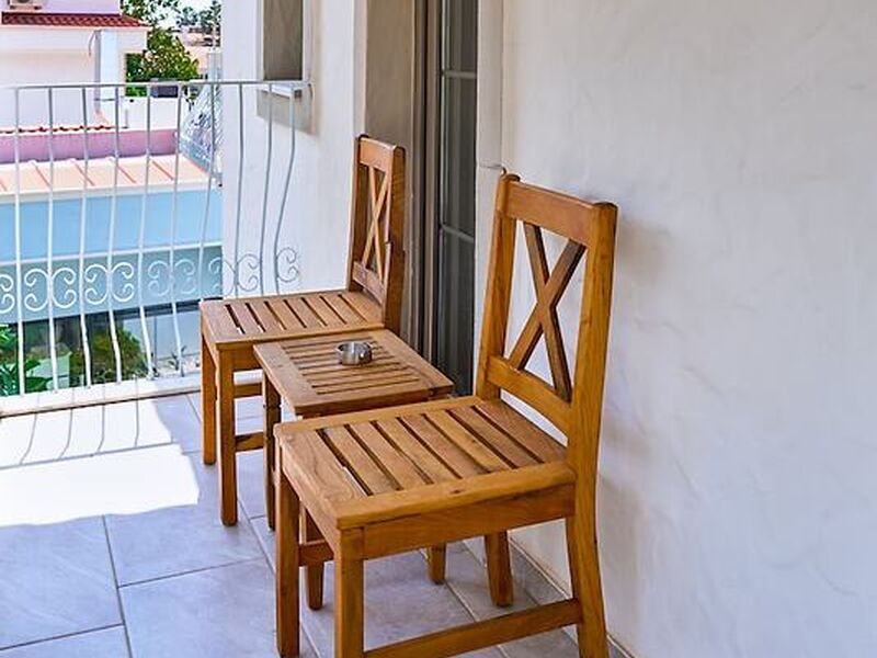 Salonika Suites