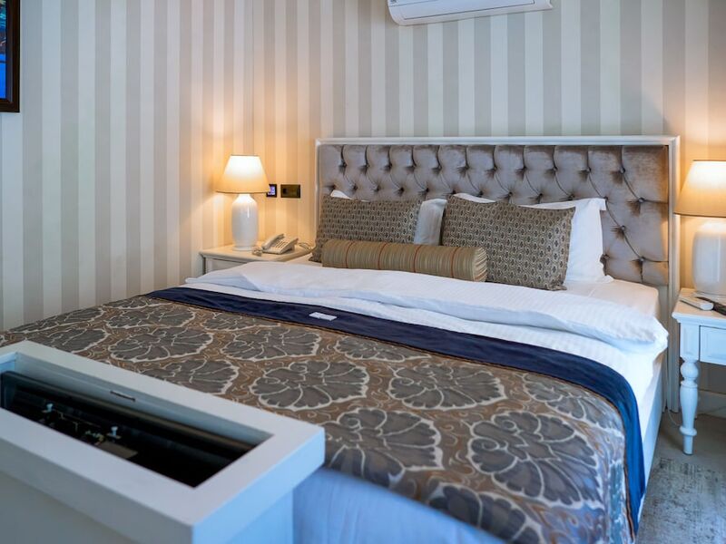 Salonika Suites