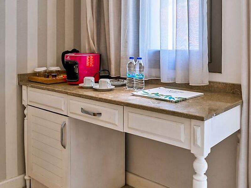 Salonika Suites
