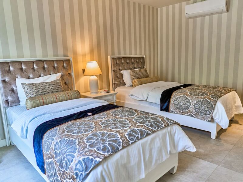 Salonika Suites