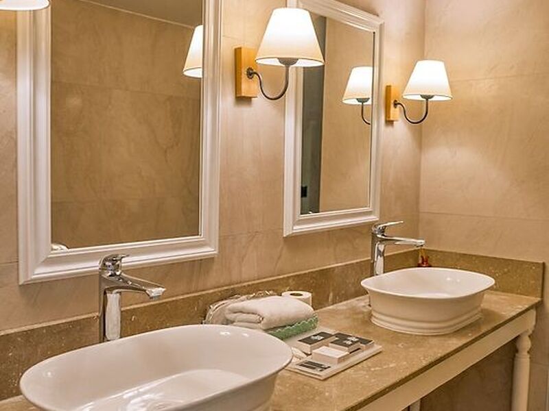 Salonika Suites