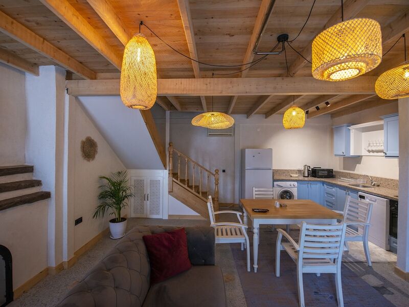 Salonika Suites