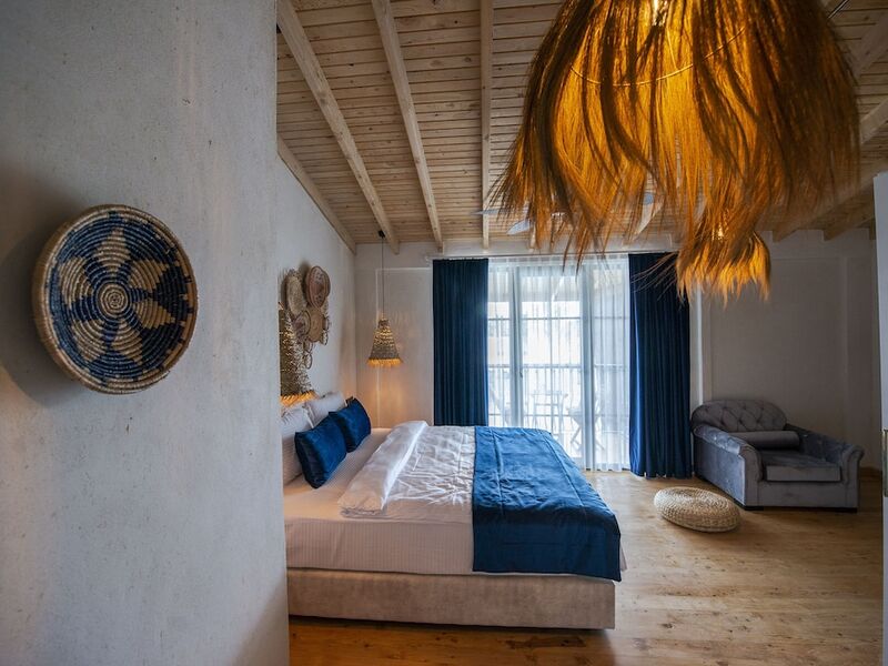 Salonika Suites
