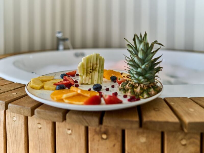 Salonika Suites