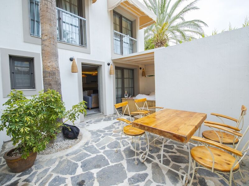 Salonika Suites