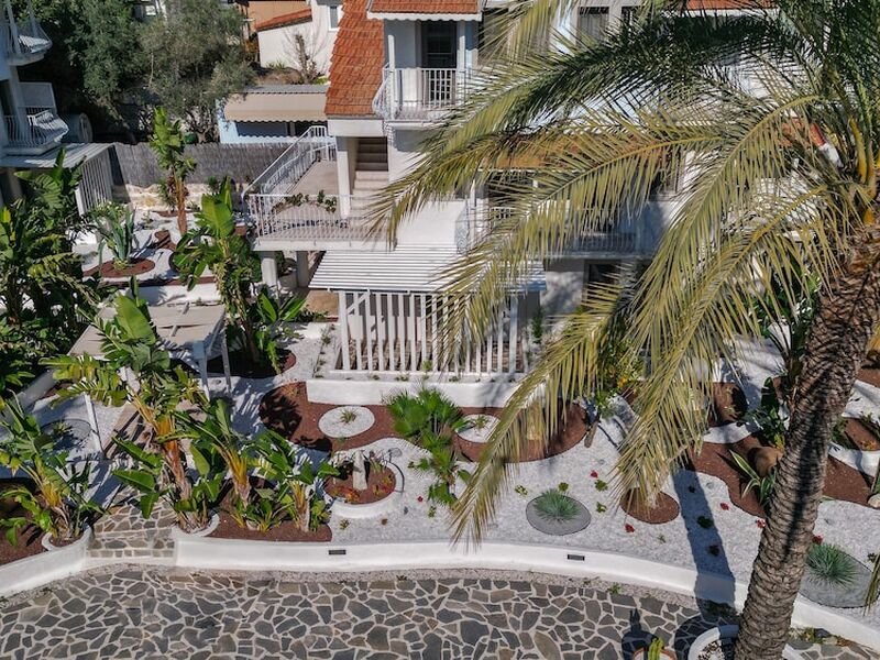 Salonika Suites