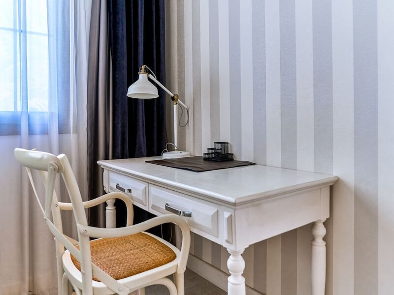 Salonika Suites