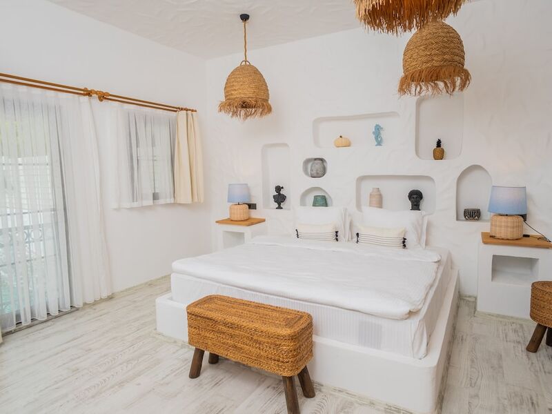Salonika Suites